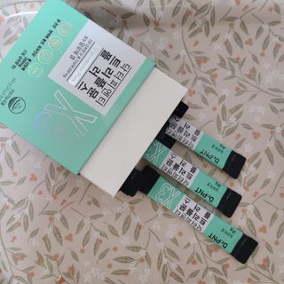 [Dr.PNT] 닥터피엔티 트리플뮨 플러스 [1개월분] — 5점을 준 리뷰어가 2022년 11월 올린 사용 사진