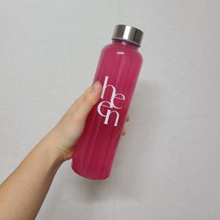 히엔 블루미, 핑크미 히엔 핑크미 — 5점을 준 리뷰어가 2023년 2월 올린 사용 사진