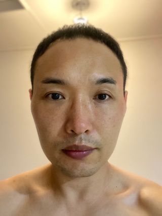 피터앤랩스 나이아신아마이드 5퍼센트 솔루션 위드 알란토인 — 5점을 준 리뷰어가 2021년 5월 올린 사용 사진