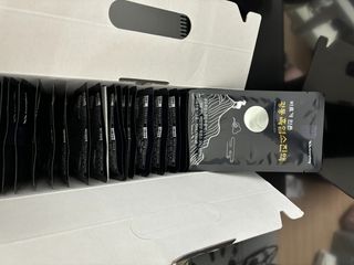 광동생활건강 MF [광동] 바르게 만든 광동 흑염소 진액 70ml * 30포 1박스 — 5점을 준 리뷰어가 2024년 5월 올린 사용 사진