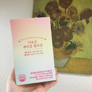 러닝팸님이 올린 리뷰 사진 1