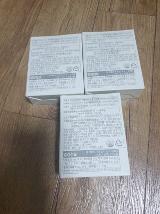 딜라이트 프로젝트 블렌딩티 우엉호박티, 히비후르츠티, 쟈스민캐모티 — 5점을 준 리뷰어가 2021년 7월 올린 사용 사진