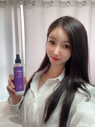 모델윤지님이 올린 리뷰 사진 2