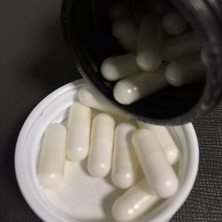 슬림플래닛 L카르니틴 2000mg 엑서사이즈 — 4점을 준 리뷰어가 2021년 3월 올린 사용 사진