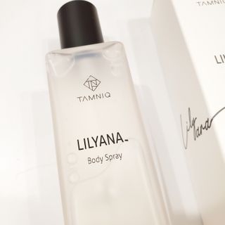 탐니크 바디미스트 릴리아나 150ml — 5점을 준 리뷰어가 2021년 1월 올린 사용 사진