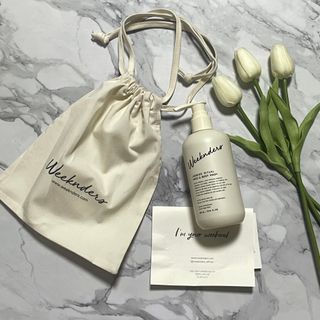 [위켄더스] 기분좋은 하루를 선사해주는 핸드& 바디워시 1종 랜덤발송 — 5점을 준 리뷰어가 2022년 5월 올린 사용 사진