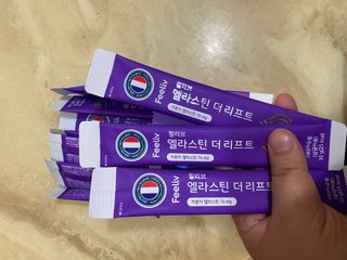 필리브 엘라스틴 더 리프트 — 5점을 준 리뷰어가 2021년 8월 올린 사용 사진