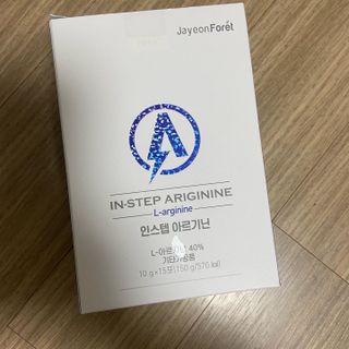 [닥터루템]THE 맛있고 THE 진한 THE 아르기닌 6000 1box (15포) — 5점을 준 리뷰어가 2022년 10월 올린 사용 사진
