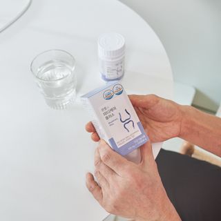 프리마인 평생 써야하는 관절의 건강을 위한 완벽설계 솔루션 관절n마디케어 플러스 120정 — 5점을 준 리뷰어가 2021년 9월 올린 사용 사진