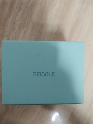자이블 폼케이크 베이직 바질/피오니 — 5점을 준 리뷰어가 2022년 1월 올린 사용 사진