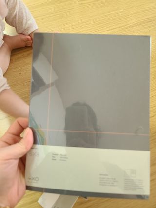 플러스엑스 오브젝트 Object by 3 크리에이티브 세트 - 아이디어노트, 위클리플래너, 스티키메모패드 — 5점을 준 리뷰어가 2022년 1월 올린 사용 사진