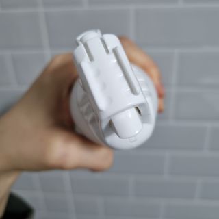 주식회사 권브라더스 [권브라더스] 목욕놀이 필수템, 핑키공주 유아버블클렌저 300ml 대용량 몽글몽글 구름 속 딸기향 — 5점을 준 리뷰어가 2022년 1월 올린 사용 사진