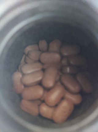 슬림플래닛 녹차카테킨 500mg 애프터밀 — 5점을 준 리뷰어가 2021년 9월 올린 사용 사진