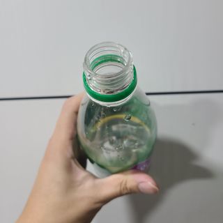 몽베스트 Montbest with Sparkling water Lemon OR Lime 20병(랜덤) — 4점을 준 리뷰어가 2022년 7월 올린 사용 사진