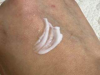 록타비아 Artisan Complete Face Cream — 5점을 준 리뷰어가 2024년 1월 올린 사용 사진