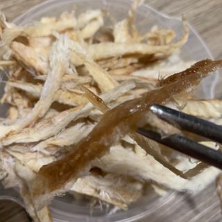 [오늘바스켓] 용대리 손질하늘태 130g — 5점을 준 리뷰어가 2021년 6월 올린 사용 사진