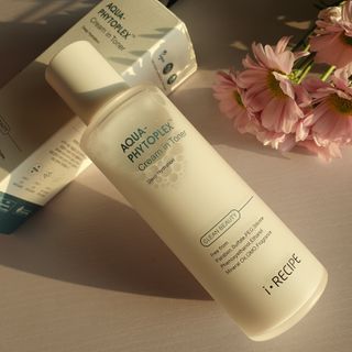 아이레시피 아쿠아피토플렉스 크림 인 토너 120ml — 5점을 준 리뷰어가 2022년 11월 올린 사용 사진