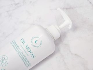 [닥터문] 센텔라 시카케어 화이트머스크 바디워시 1000ml — 5점을 준 리뷰어가 2023년 6월 올린 사용 사진