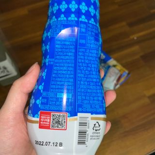 팔도비빔장 시그니처 380g 2개 — 5점을 준 리뷰어가 2022년 2월 올린 사용 사진