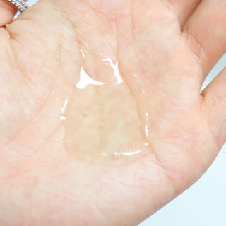 아이토리 시카 앰플 더블 클렌저 — 4점을 준 리뷰어가 2023년 3월 올린 사용 사진