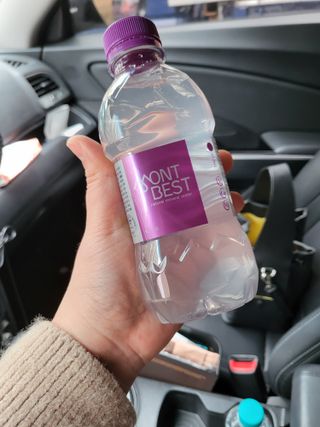 몽베스트 [MONTBEST] 330mL 20병 — 5점을 준 리뷰어가 2022년 3월 올린 사용 사진