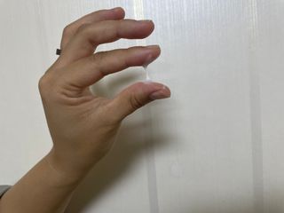 세렌디뷰티 라블룸 너리싱 리페어 크림 — 5점을 준 리뷰어가 2021년 9월 올린 사용 사진