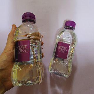 [몽베스트] 위드 어스 330mL — 5점을 준 리뷰어가 2022년 7월 올린 사용 사진