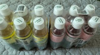더그레잇티 콤부차 [매일유업] 더그레잇티 44kcal 콤부차 300ml *12개입 (오리지널 6개+베리리치 6개) — 5점을 준 리뷰어가 2023년 7월 올린 사용 사진