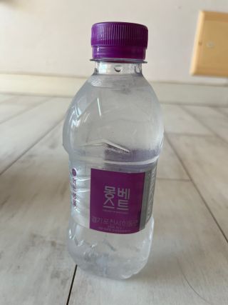 몽베스트 [MONTBEST] 330mL 20병 — 5점을 준 리뷰어가 2023년 12월 올린 사용 사진