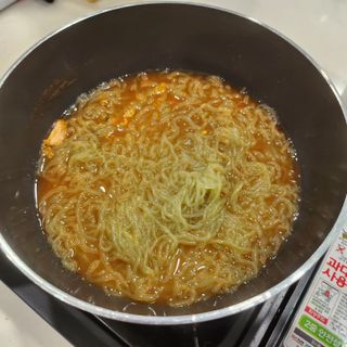 클린24시간 올리브발효곤약면 시원김치면 1세트-(3봉) — 2점을 준 리뷰어가 2023년 12월 올린 사용 사진