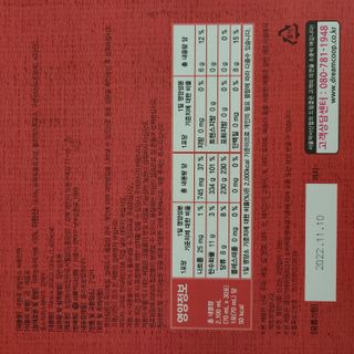 서울약사신협_내몸애생발란스석류_70ml x 30포 — 5점을 준 리뷰어가 2021년 8월 올린 사용 사진