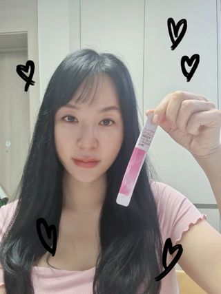 [닥터루템]THE 저분자 어린 피쉬콜라겐300Da 먹는 어류 엘라스틴 비오틴뮤신 글루타치온 플러스 1box(30포) — 5점을 준 리뷰어가 2023년 1월 올린 사용 사진