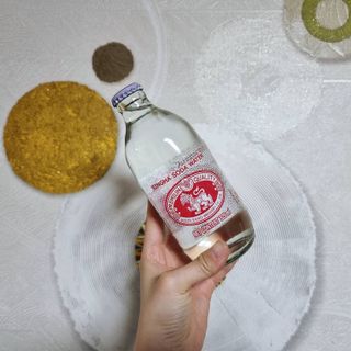 싱하소다워터 — 3점을 준 리뷰어가 2021년 5월 올린 사용 사진