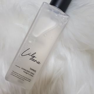 탐니크 바디미스트 릴리아나 150ml — 5점을 준 리뷰어가 2021년 1월 올린 사용 사진