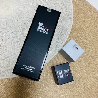The Fact [5 IN 1] 더 팩트 내추럴 에스에프엔 에이틴 스킨토너 — 4점을 준 리뷰어가 2021년 4월 올린 사용 사진