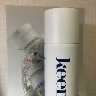 키노닉스 블루밍 세럼 인 미스트 — 5점을 준 리뷰어가 2021년 9월 올린 사용 사진