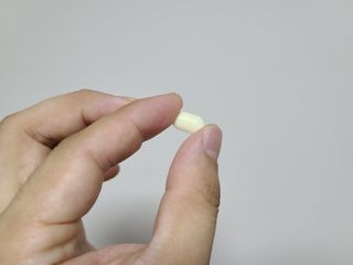 프리마인 평생 써야하는 관절의 건강을 위한 완벽설계 솔루션 관절n마디케어 플러스 120정 — 5점을 준 리뷰어가 2022년 7월 올린 사용 사진