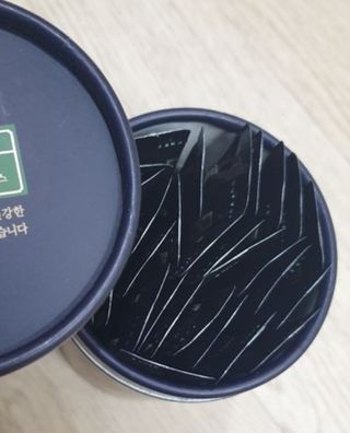 프리마인 자체 기업부설 연구소에서 찾아낸 건강한 수면의 비밀.  슬립토 플러스 30포 — 5점을 준 리뷰어가 2021년 10월 올린 사용 사진