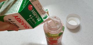 KOHL 앤베리 — 5점을 준 리뷰어가 2021년 4월 올린 사용 사진