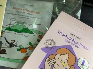 세뚜아(Cettua) [세뚜아] 비타풀 아이 패치 Cettua Vita-Full Eye Patch — 4점을 준 리뷰어가 2023년 6월 올린 사용 사진
