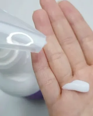 빅그린 베이비라인 3종세트 - 샴푸앤바디워시500ml,올인원로션500ml,바디크림170ml — 5점을 준 리뷰어가 2022년 11월 올린 사용 사진