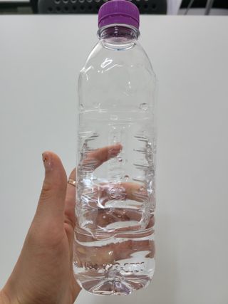 몽베스트 [MONTBEST]위드어스 500mL 20병 — 5점을 준 리뷰어가 2022년 6월 올린 사용 사진