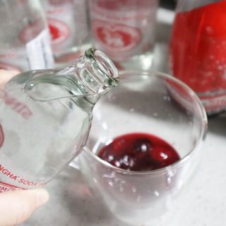싱하소다워터 — 5점을 준 리뷰어가 2022년 1월 올린 사용 사진
