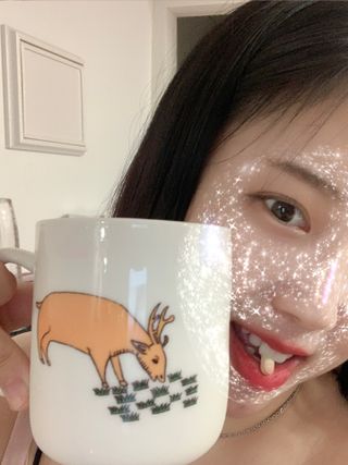 프리마인 평생 써야하는 관절의 건강을 위한 완벽설계 솔루션 관절n마디케어 플러스 120정 — 4점을 준 리뷰어가 2021년 10월 올린 사용 사진