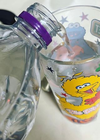 몽베스트 [MONTBEST]위드어스 500mL 20병 — 5점을 준 리뷰어가 2022년 6월 올린 사용 사진
