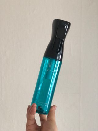 코박 스프레이 살균수  500ml 세트 — 5점을 준 리뷰어가 2022년 7월 올린 사용 사진
