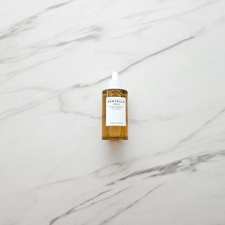 MF[스킨1004] 마다가스카르 센텔라 앰플 100ml — 5점을 준 리뷰어가 2024년 5월 올린 사용 사진