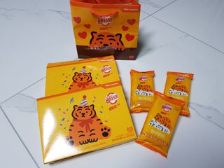 광동생활건강 [광동] 비타 500 데일리 스틱 VB, VC를 함유한 멀티비타민 30포+30포 — 5점을 준 리뷰어가 2022년 7월 올린 사용 사진