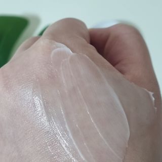 록타비아 Artisan Complete Face Cream — 5점을 준 리뷰어가 2024년 1월 올린 사용 사진