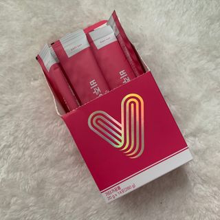 필리브 비주얼 브이스틱 — 5점을 준 리뷰어가 2021년 6월 올린 사용 사진
